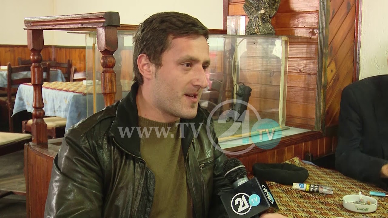 Bozovca po zbrazet, sytë e të rinjve drejtë Evropës
