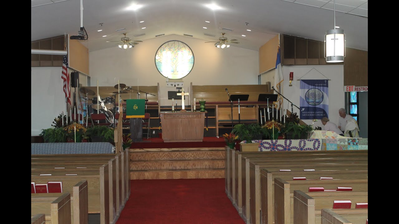 2/8/2026 RUMC