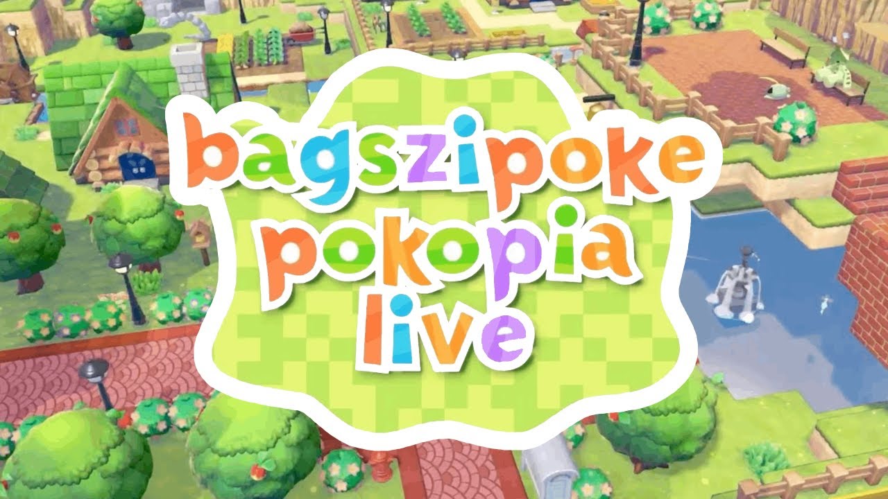 Pokopia - 12. rész: Annyi minden van itt