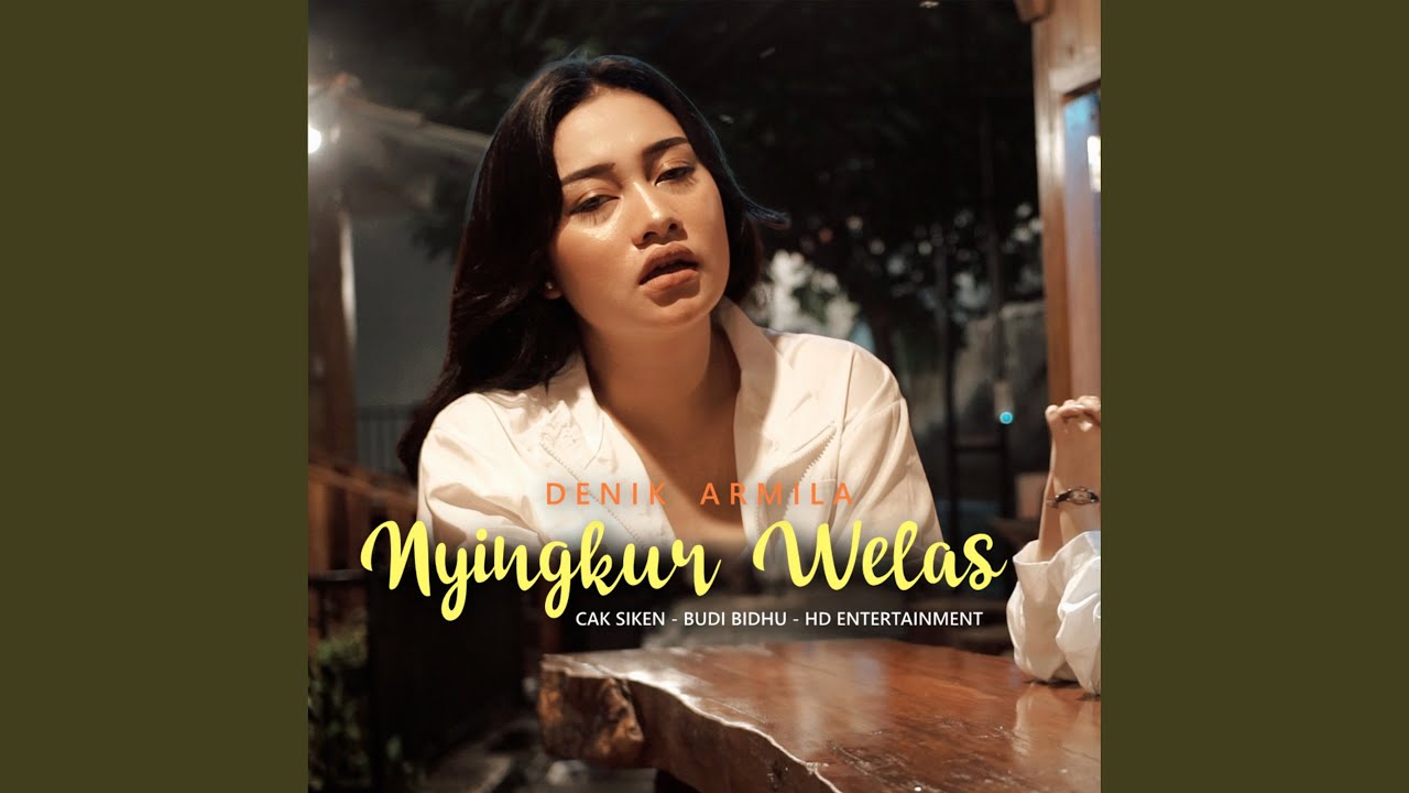 NYINGKUR WELAS (Pop Clasic)