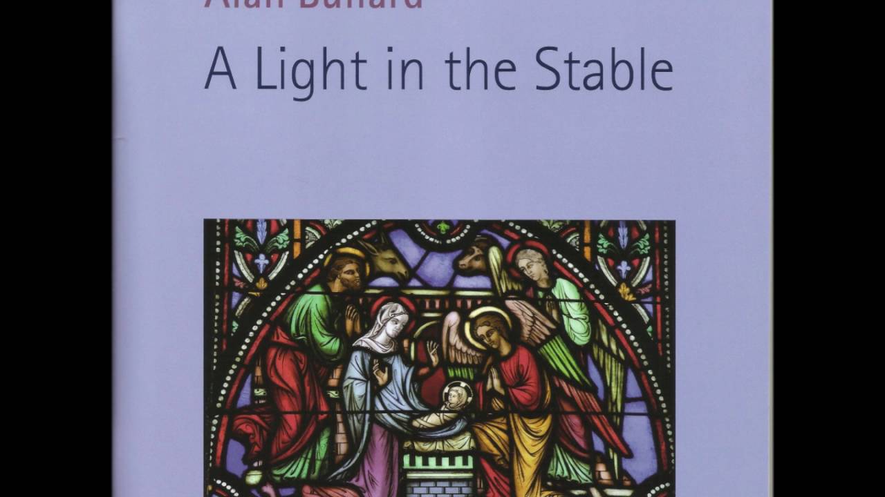 Alan Bullard: A Light in the Stable