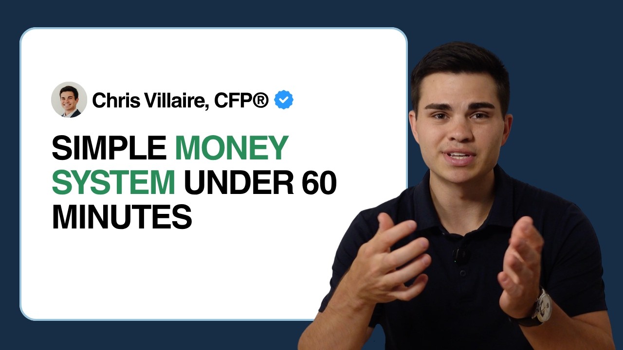 Build a Simple Money System in Under 60 Minutes