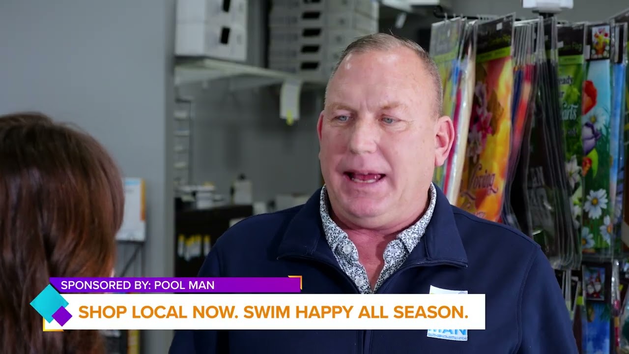 POOL MAN TWO