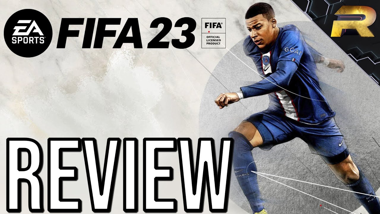 FIFA 23 Review: Should You Buy?