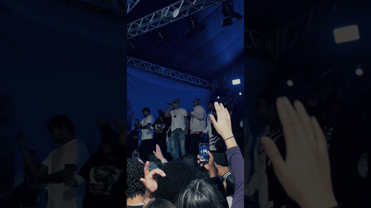 Racionais, Mano Brown - 100% Favela ( Homenagem ) Capão Redondo, Zona Sul @layonoficial