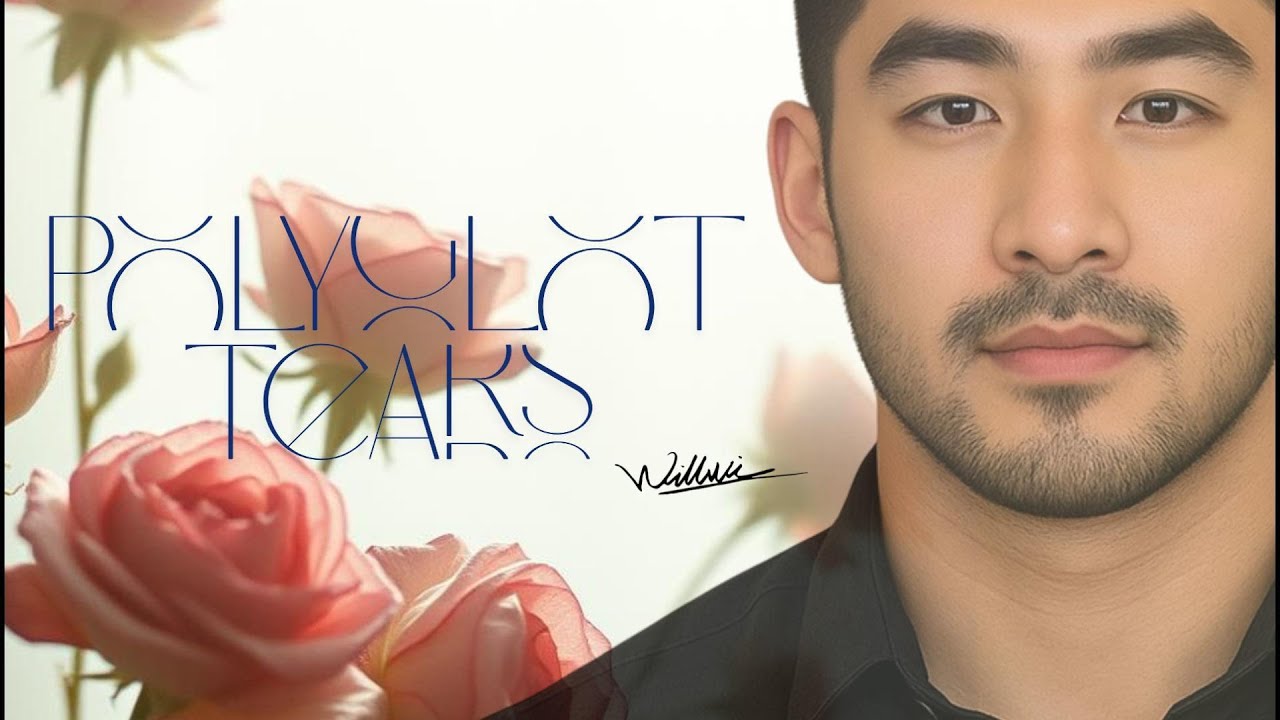 泡麵研究所 果てなき涙 ｜Willwi 陳威兒  音樂為愛而唱 這裡沒有標籤 只有故事