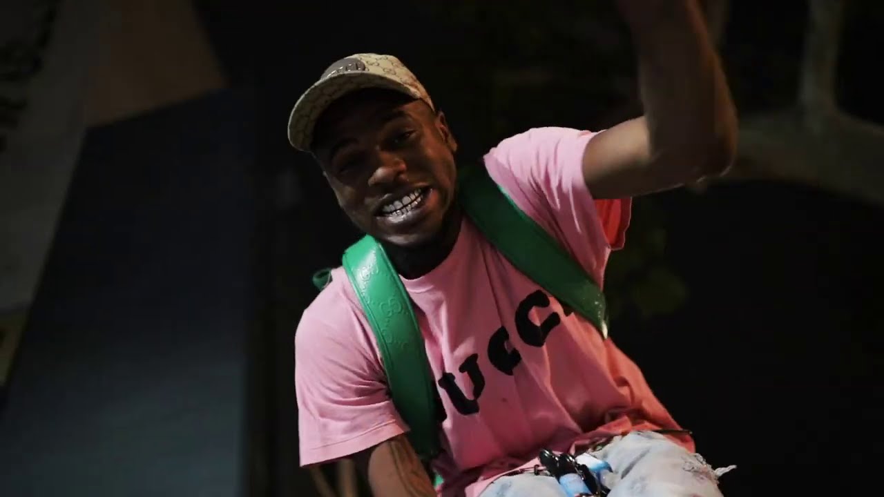 OMN Twee - May 1st (Official Music Video) @shotbyeye4