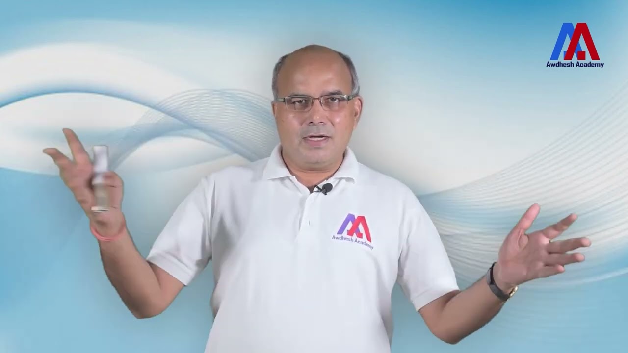 Accountability and Ethical Governance ( Hindi )