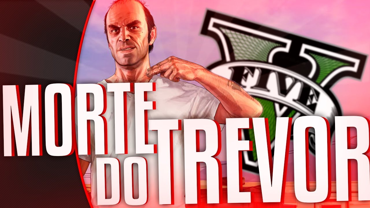 GTA V - A &Uacute;ltima Miss&atilde;o - Jogando a OP&Ccedil;&Atilde;O A