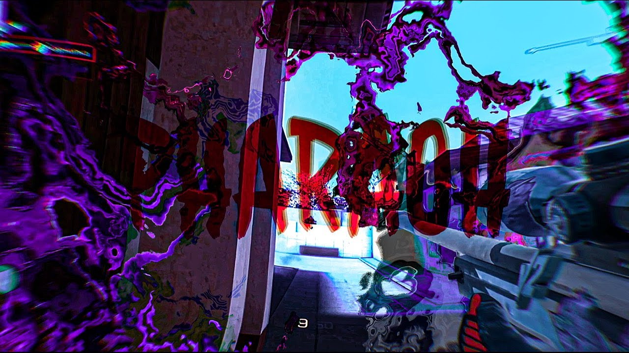 Pharaon - Route 333 OST | Standoff 2 #odiumsq