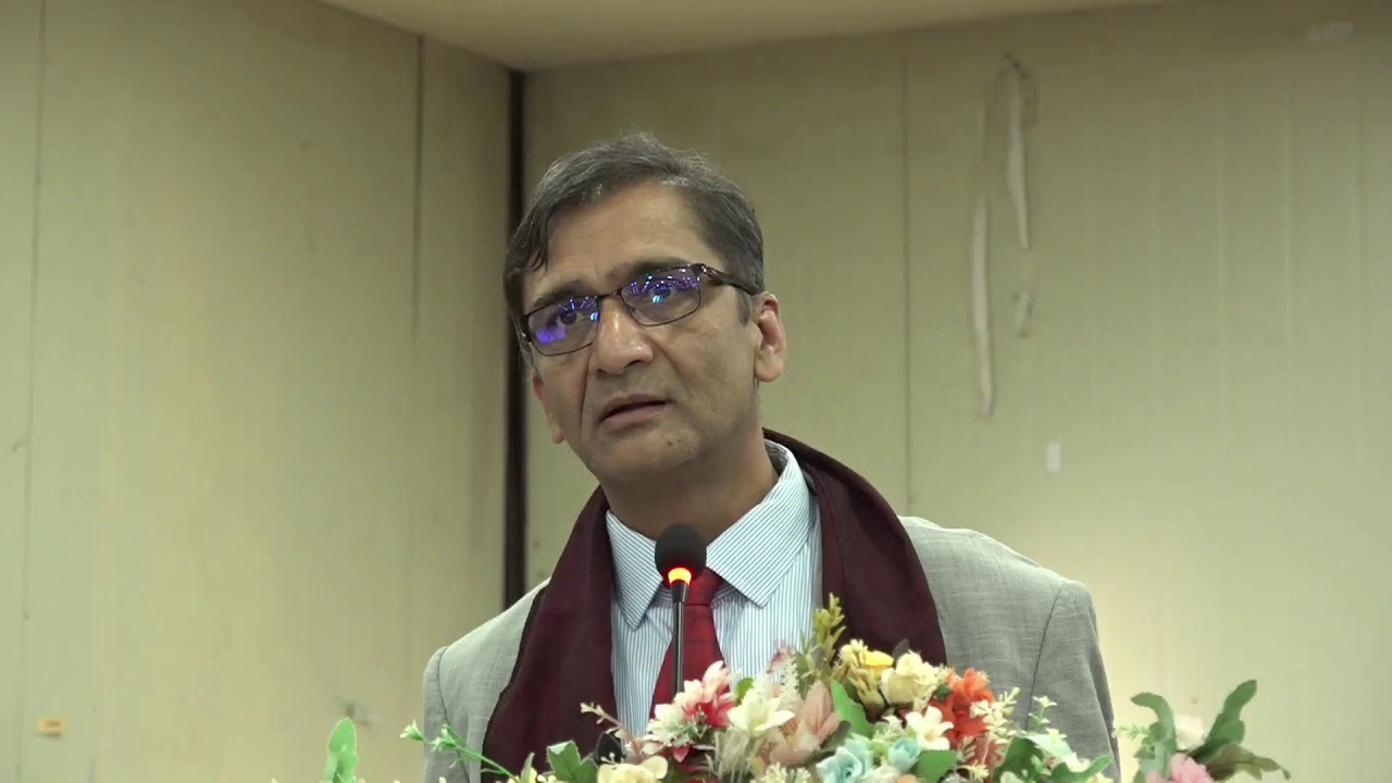 Mid-West University Multidisciplinary International Conference  (MUMIC&ndash;2026)