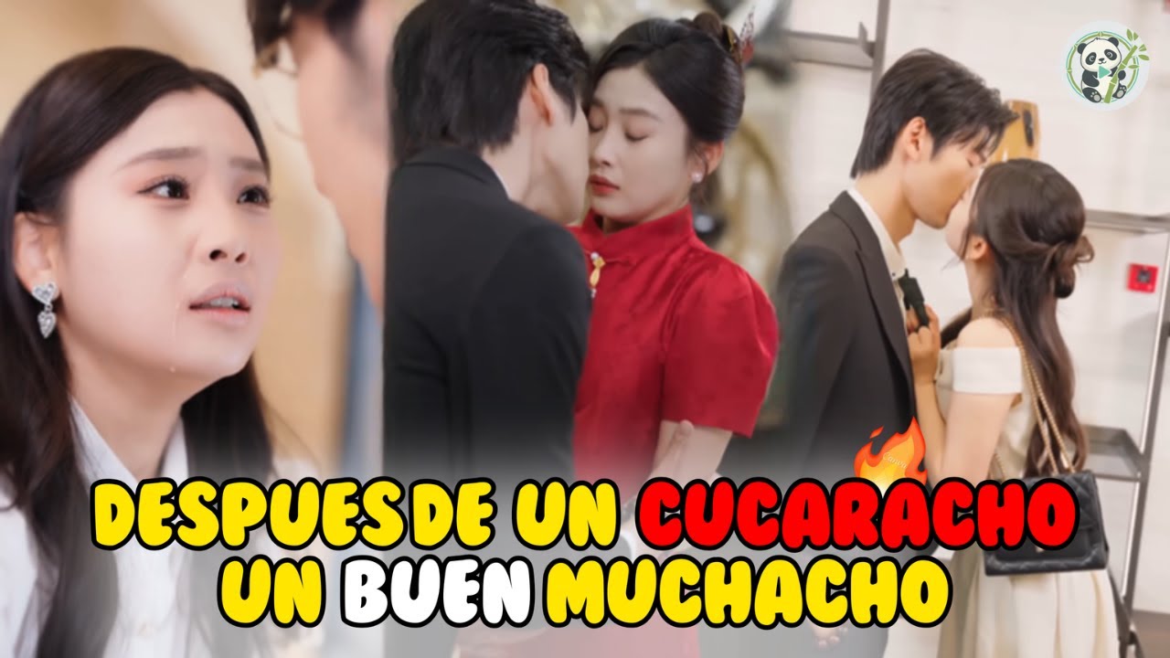 Renace para Romper con su prometido 💔 y Casarse con el Poderoso Heredero 🔥👑