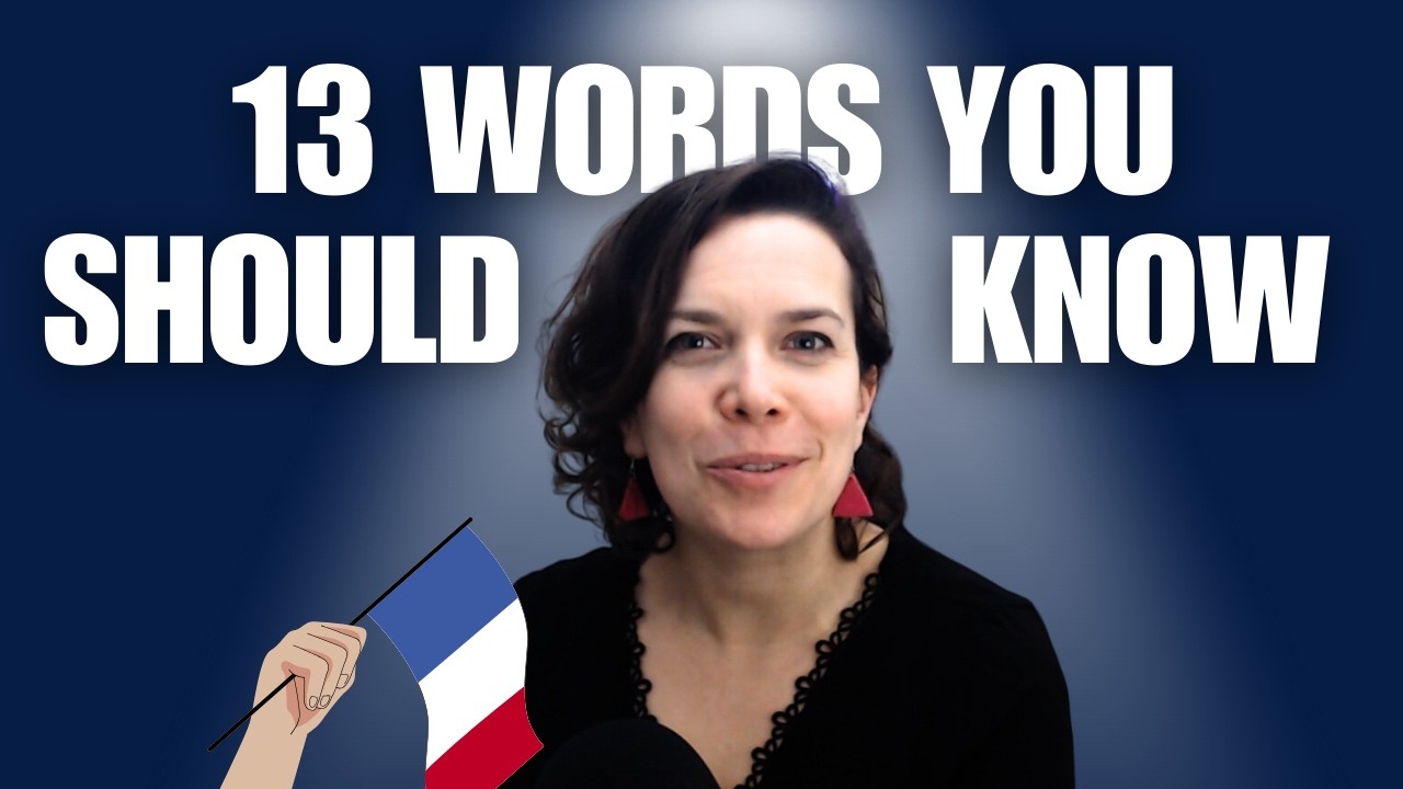 Boost Your French with TV Shows: A Guide to Learning French through Series
