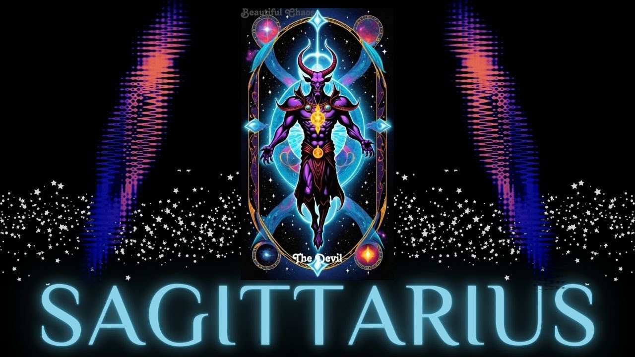 SAGITTARIUS MY GOODNESS😱 SOMETHING BIG WILL HAPPEN THIS THURSDAY YOU MUST BE CAREFUL....‼️ JAN 2026