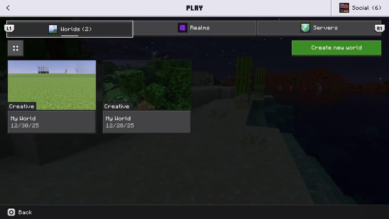 MINECRAFT FOOTBALL STADIUM