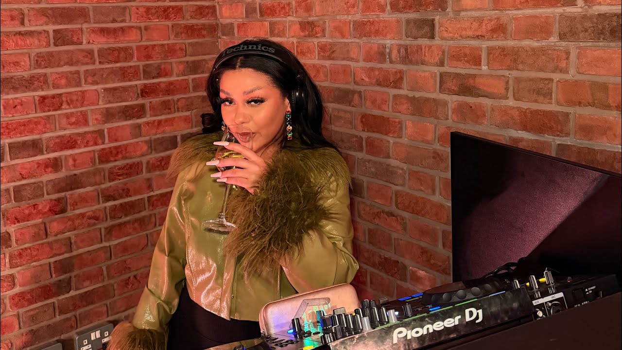 Late Night  HipHop Neo-Soul R&B 4When Ur in you’re Feelings - the brownsugar breakfast show 20-01