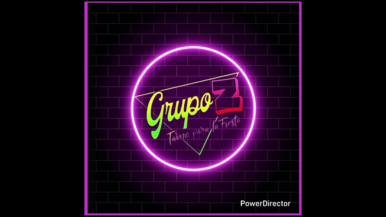 VUELVE MI NEGRA- GRUPO ZETA