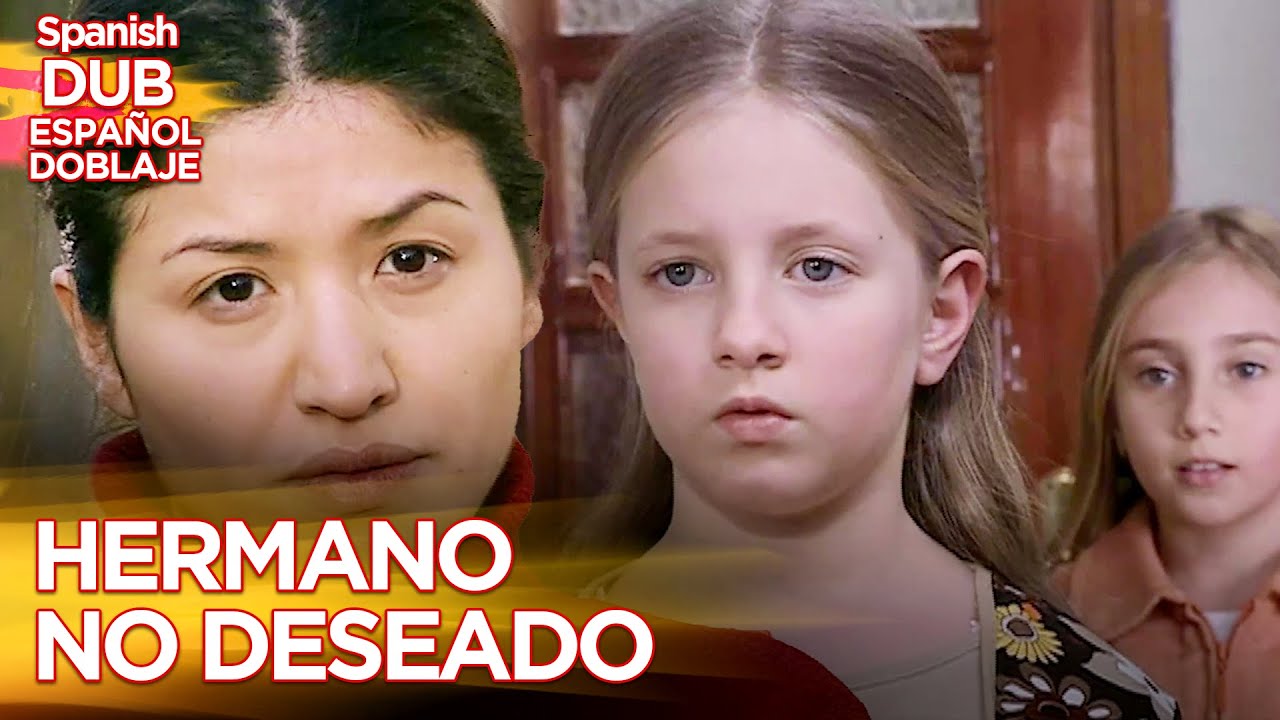 Hermano No Deseado - Película Turca Doblaje Español