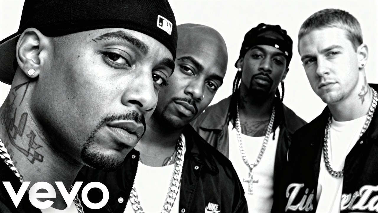 90s Hip Hop Mix: Old School Rap Classics | Golden Era Playlist 2026