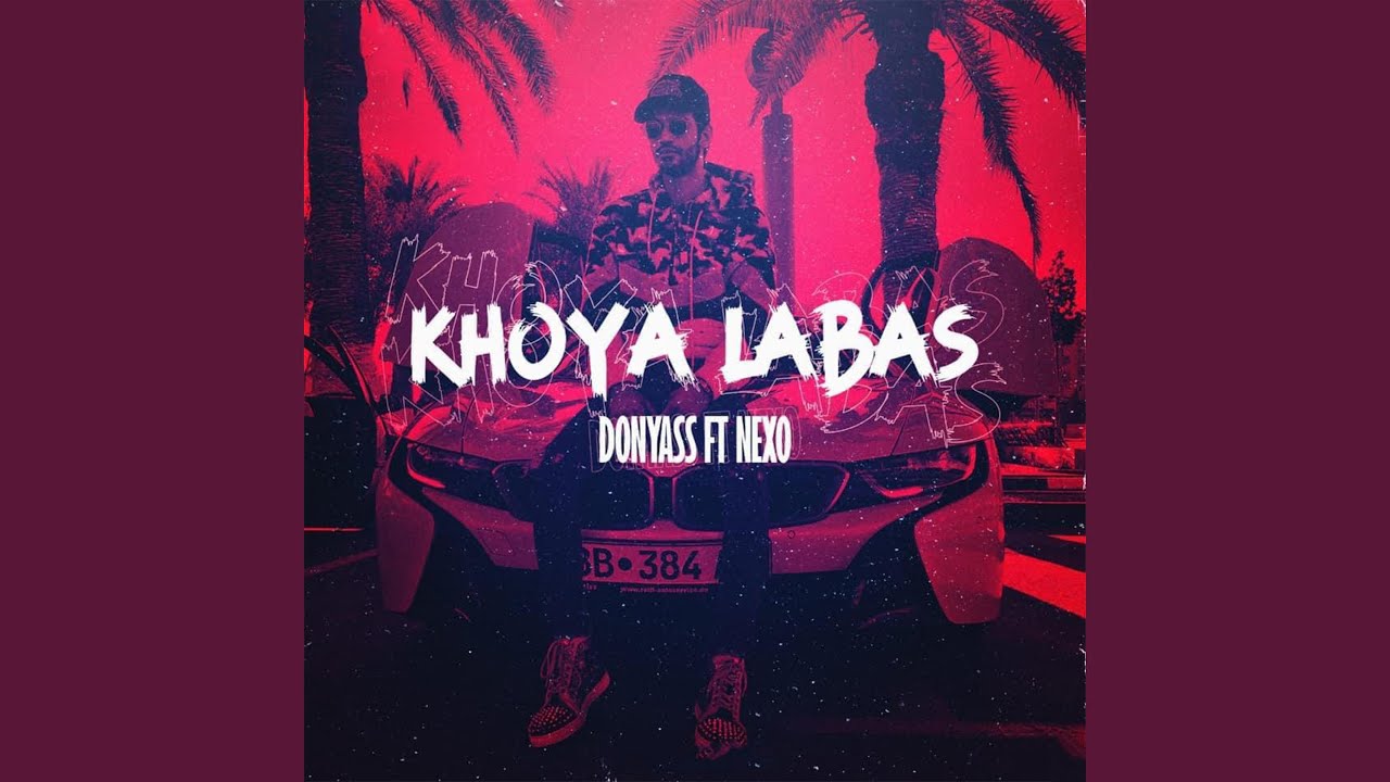 Khoya Labas
