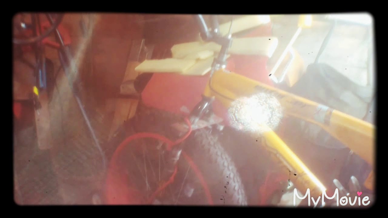 212 Predator Hemi BMX Fat Tire Bicycle Build 