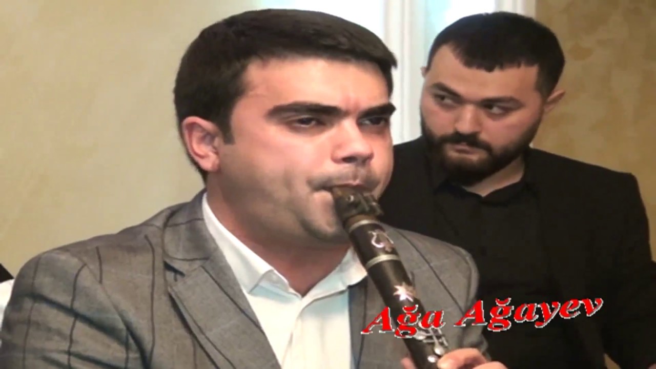 Klarnet Rafael (dagli) Siyezen toyu yeni 2019 super