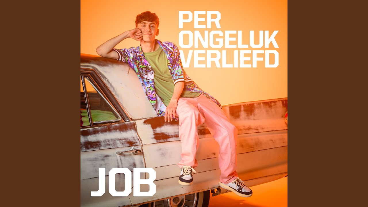 Per Ongeluk Verliefd