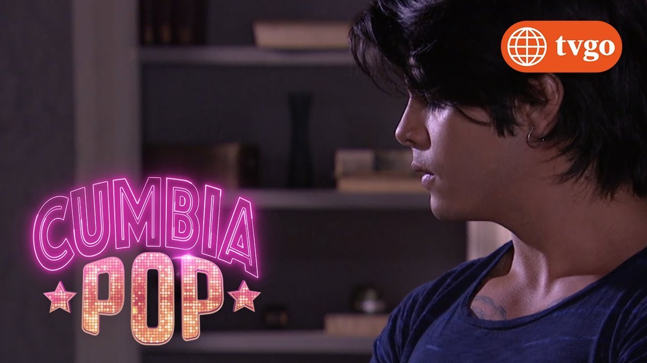 Cumbia Pop 27/04/2018 - Cap 81 - 4/5