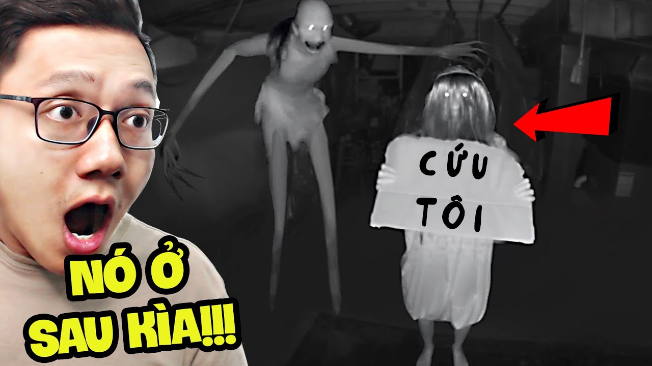 Cô Ấy Cần Giải Cứu, Nhưng Đã Quá Muộn...