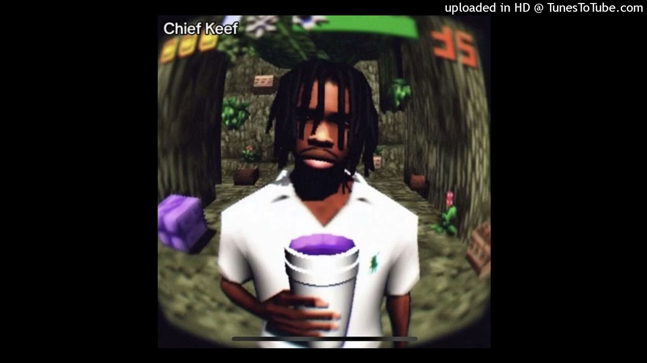 Lil Uzi Vert x Chief Keef Type Beat “That Mode”