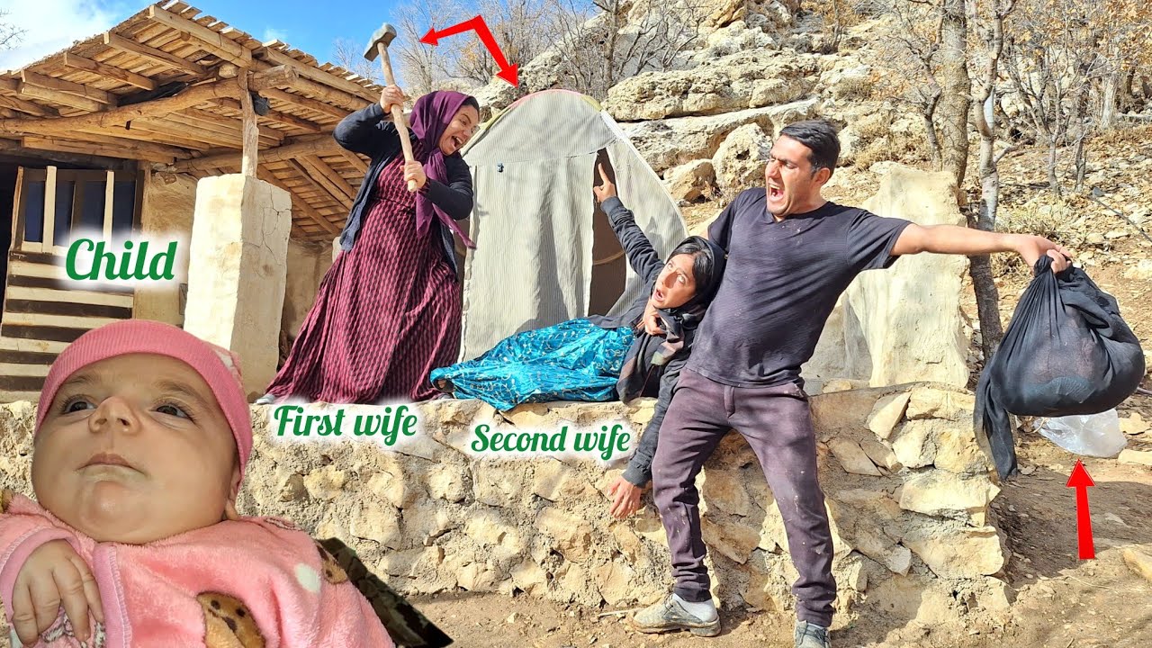 Balancing Hearts: Strategies for Husbands to Mediate Marital Tensions Between Spouses.