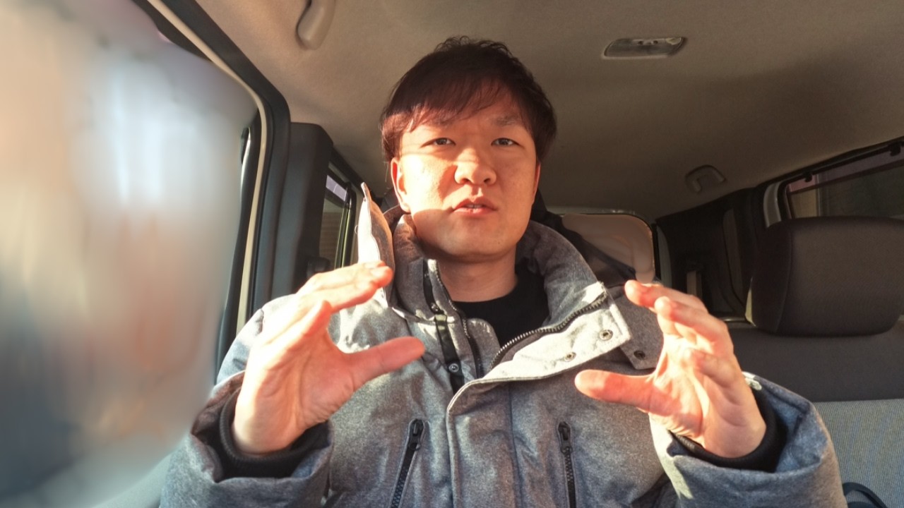 作業所と歯医者をはしごする1日！【精神2級・34歳】【Ｂ型作業所】