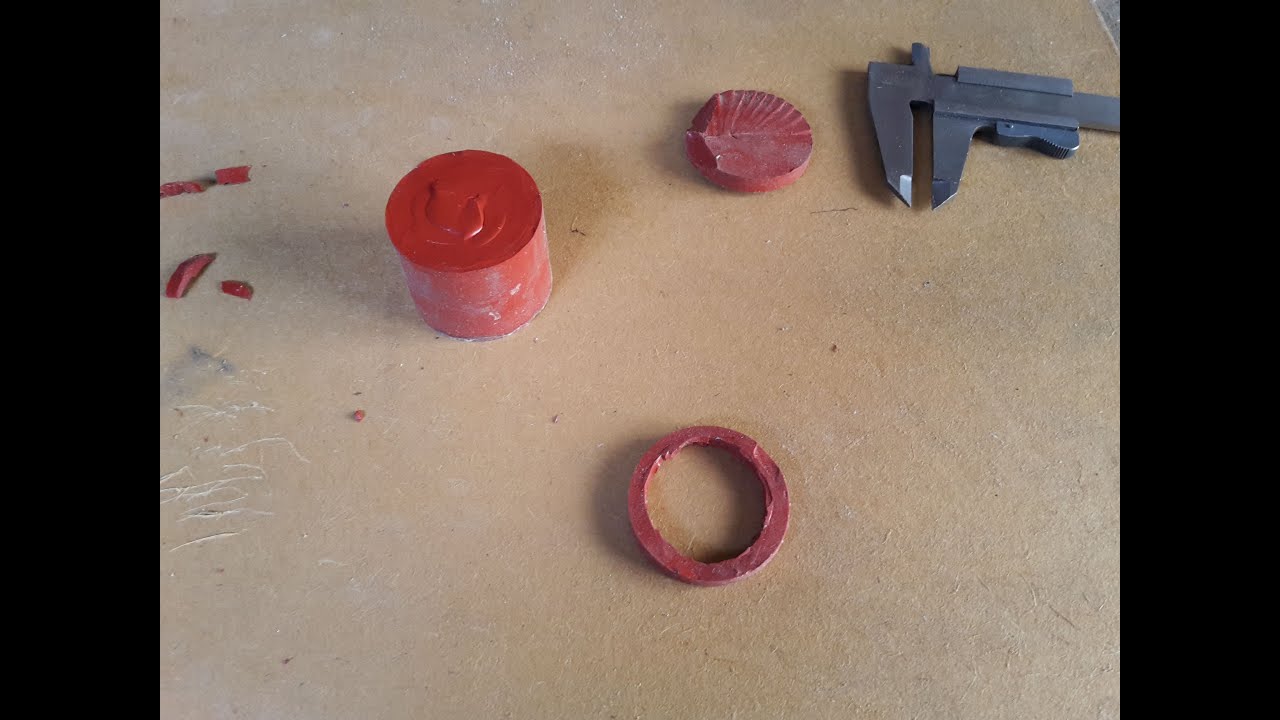 Come fare guarnizione in silicone