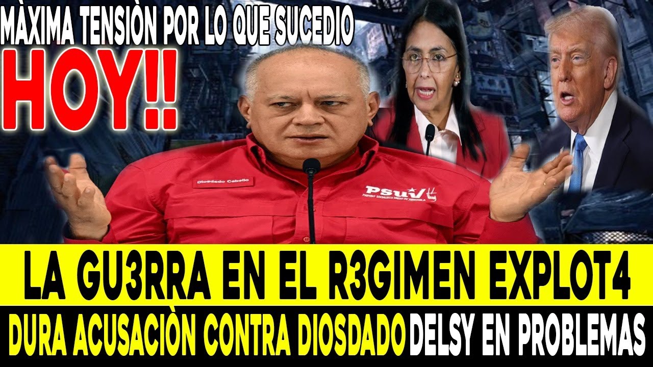¡URGENTE! NOTICIAS de VeNEZUELA hoy 19 ENERO del  2026, ¡Noticias internacionales, Noticias de Ultim