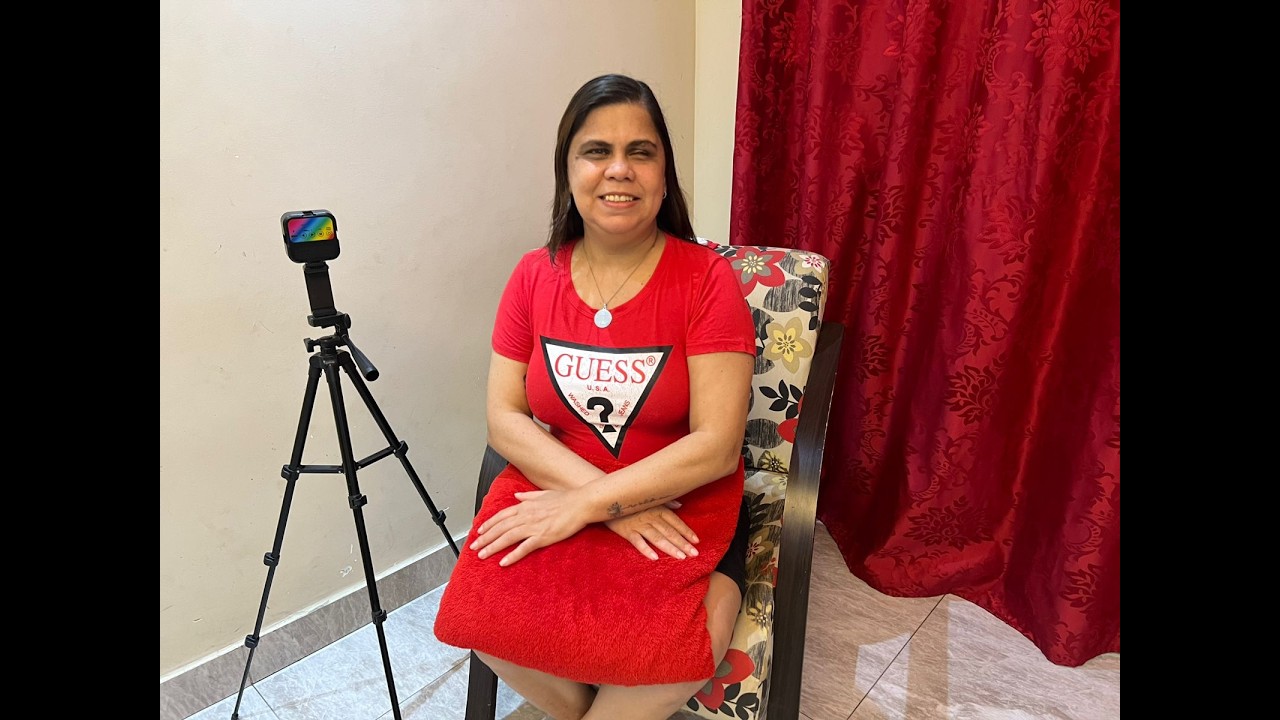 Uma Mensagem que Toda Mulher Precisa Ouvir Hoje | Dia Internacional da Mulher