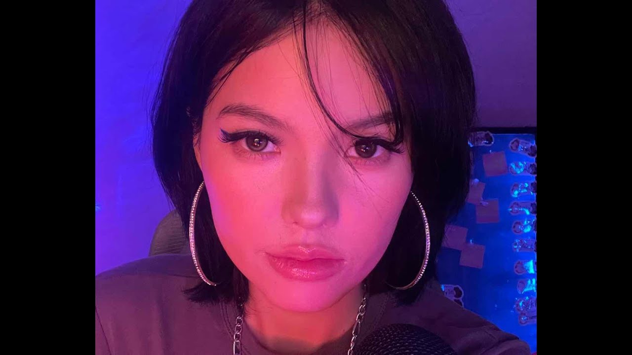 ASMR LIVE 2.4