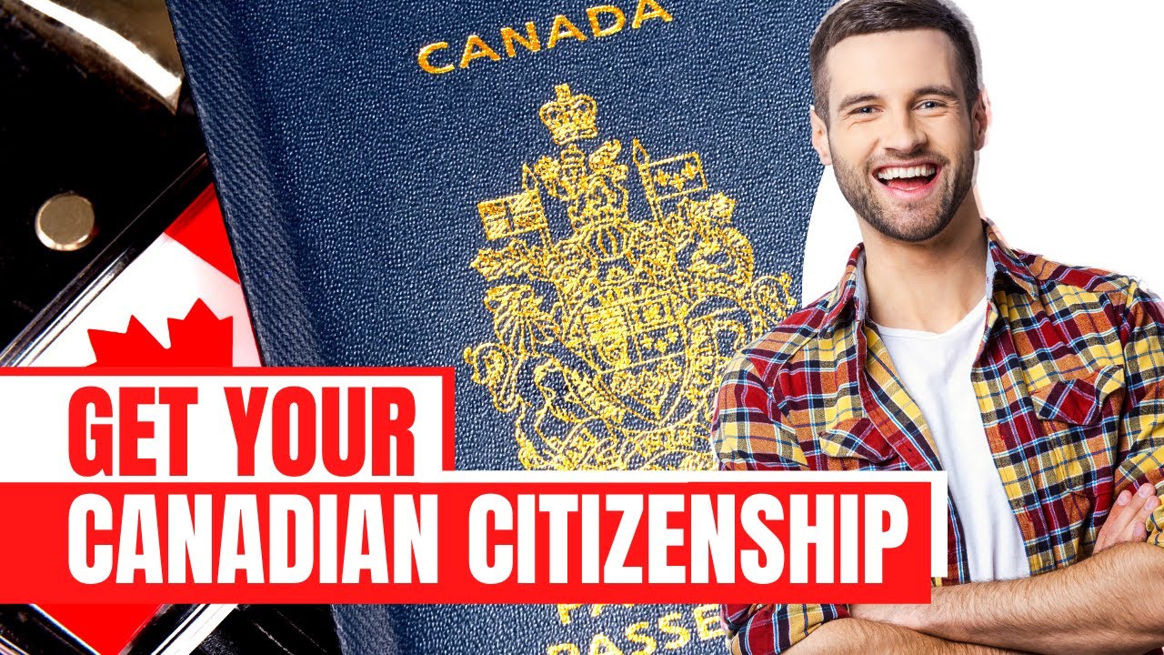 Canadian Citizenship Eligibility