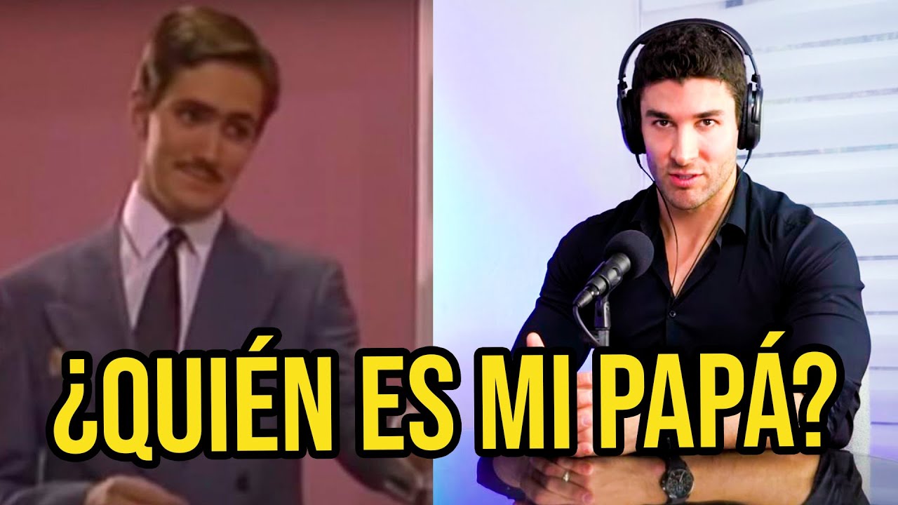 Kike Mayagoitia habla de su PAP&Aacute;
