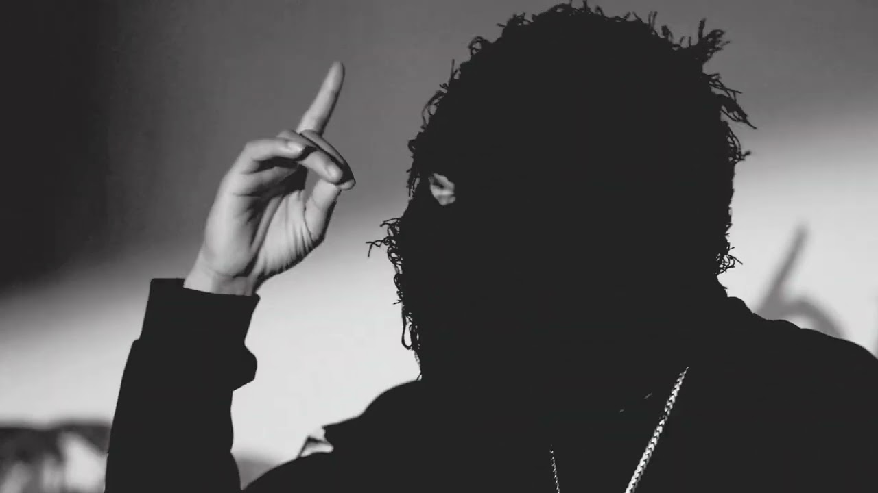 BL!CK-ANONYMOUS GANG (MUSIC VIDEO)