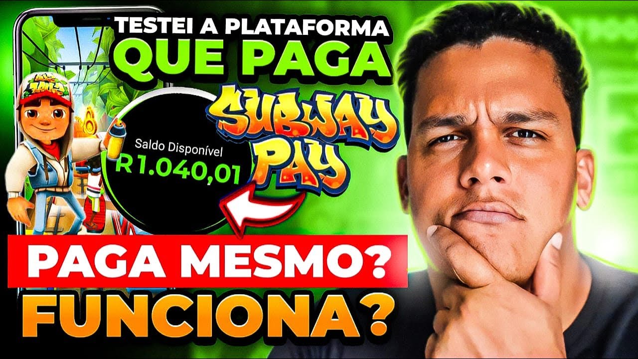 COMO GANHAR DINHEIRO NA INTERNET? APP PAGANDO NO PIX RENDA EXTRA EM CASA 