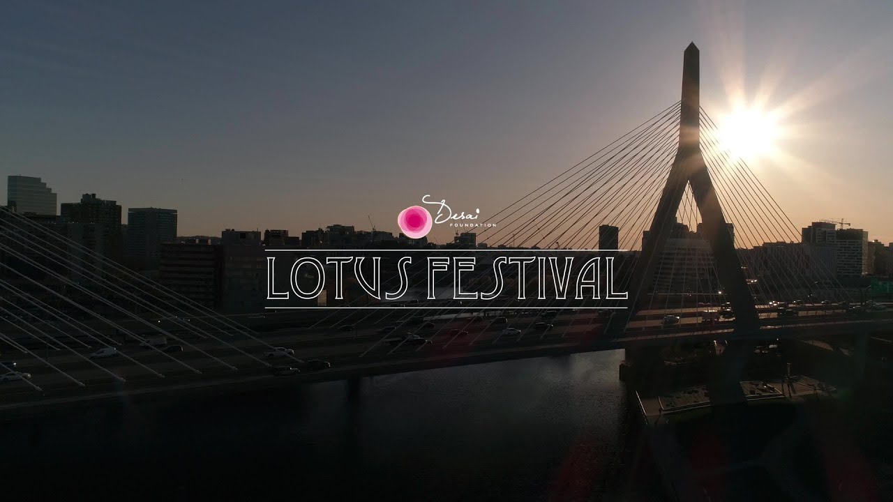 Lotus Festival 2024
