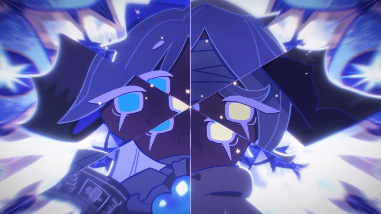 👁️‍🗨️深淵の万華鏡：錯乱の章