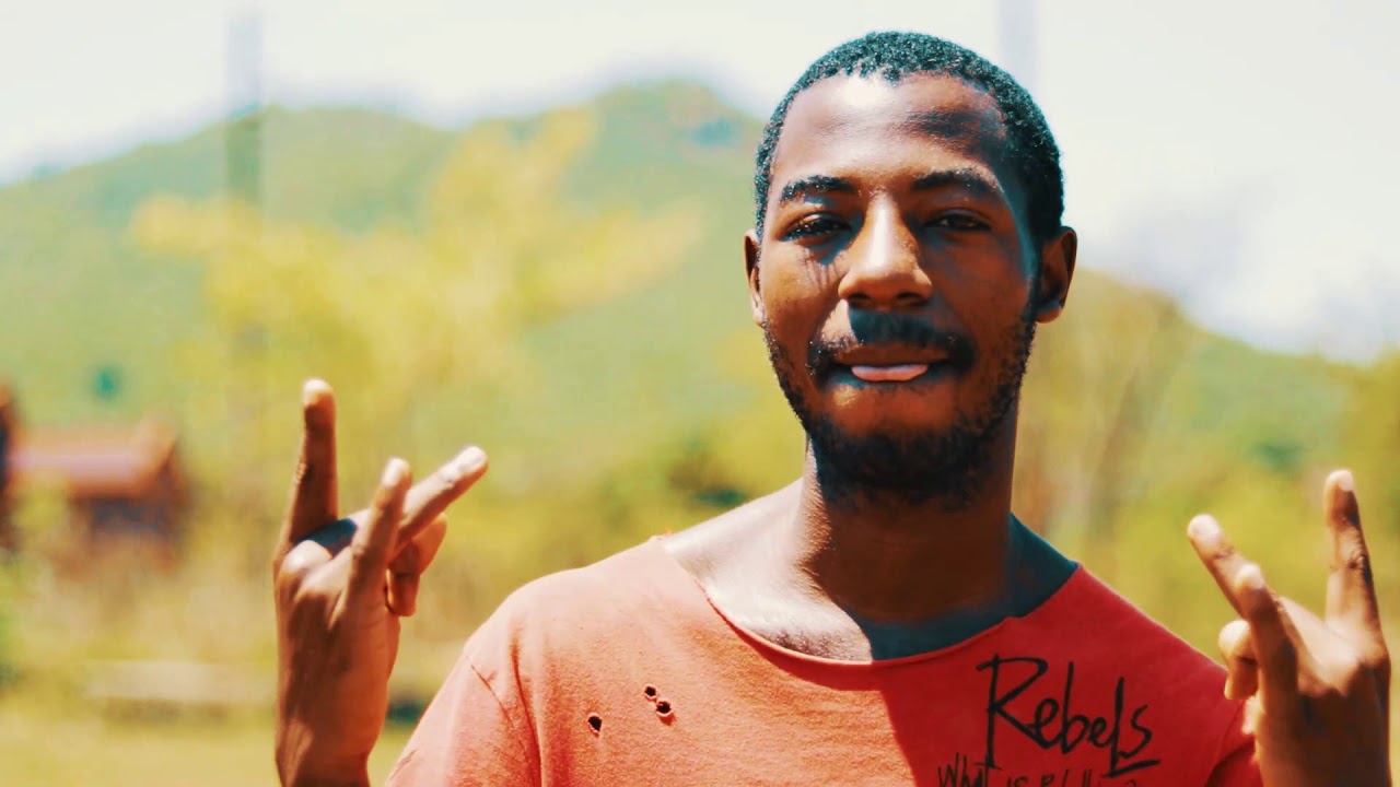 Raddix HOD - Changes Official HD Music Video (Explicit Version)