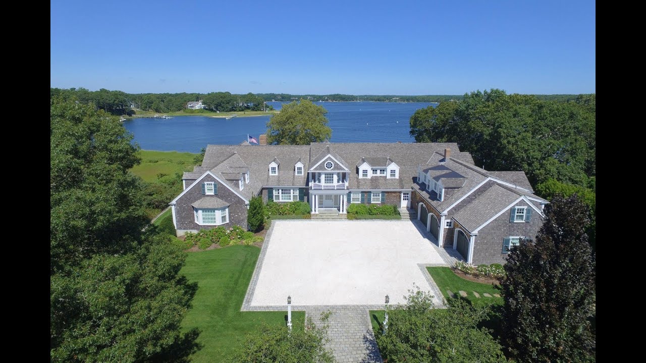 134 Great Bay Road, Osterville | Cape Cod, MA