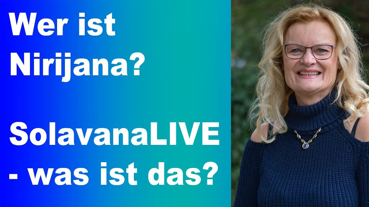 Monika Cardinal | SolavanaLIVE | Berufung