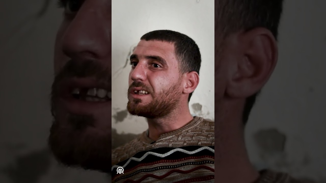 تجويع وقلع أظافر.. معتقل سابق يروي تفاصيل التعذيب في سجون الأسد