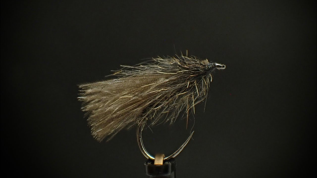 Caddis with Bengt Jansson