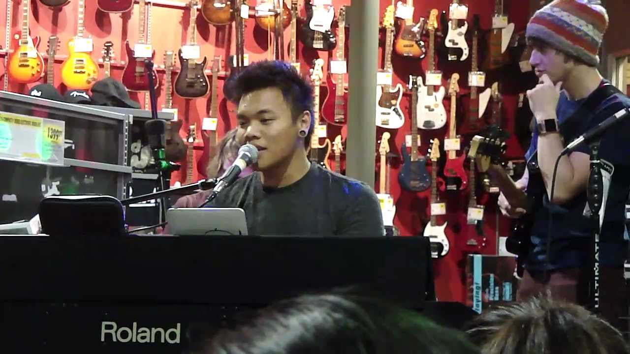 Without You - AJ Rafael