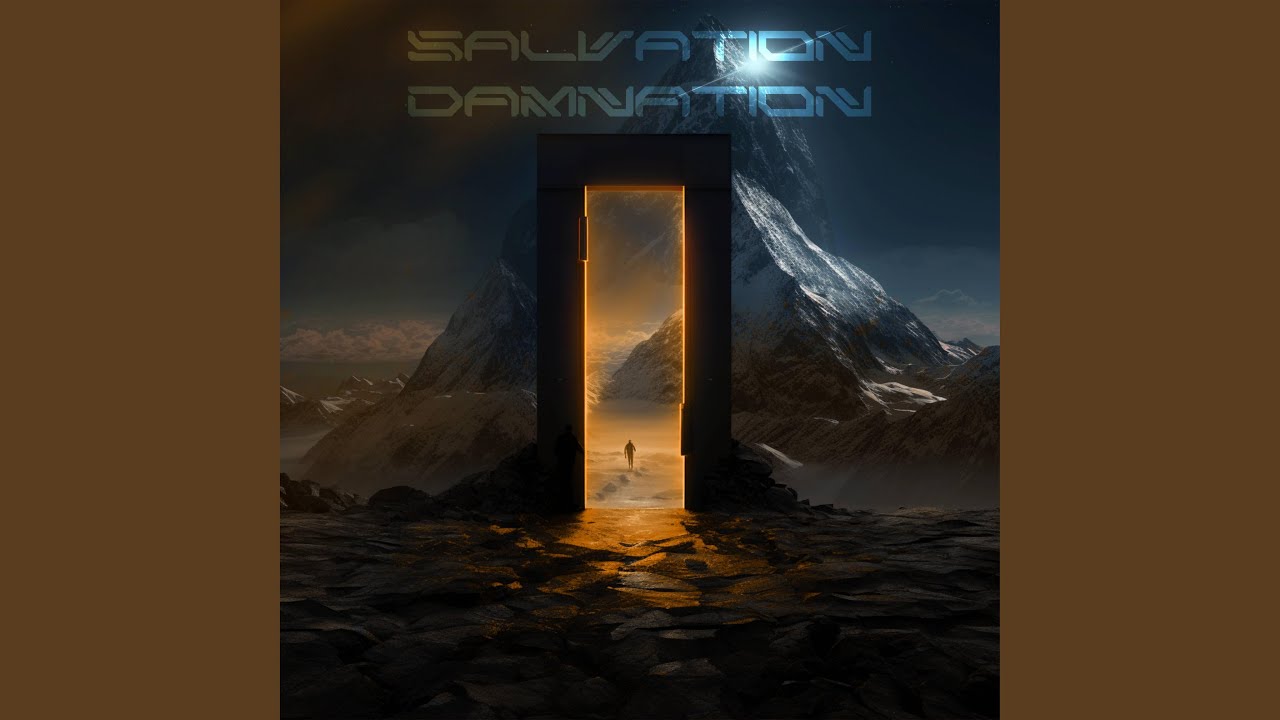 SALVATION DAMNATION