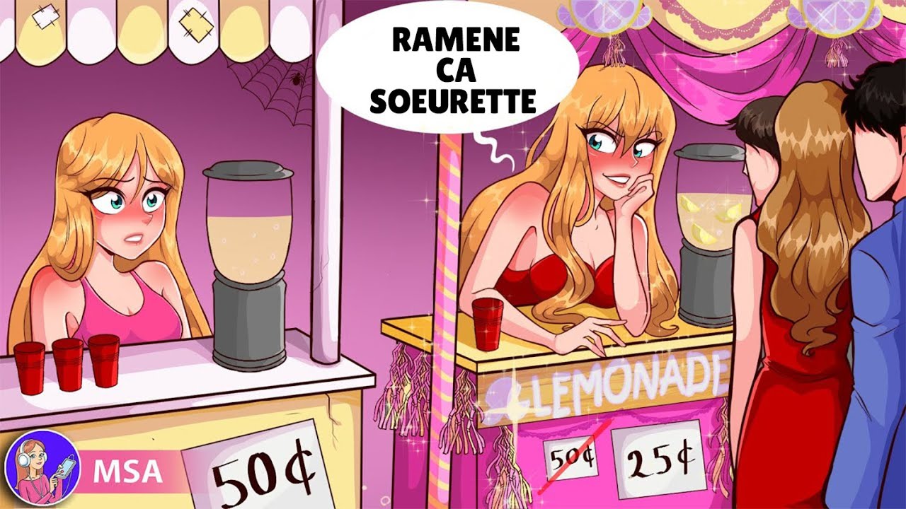 Je gagne tout